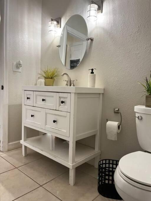 House Close To Downtown, Airport, Raymond James Stadium, And Many More Places Tampa Exterior foto