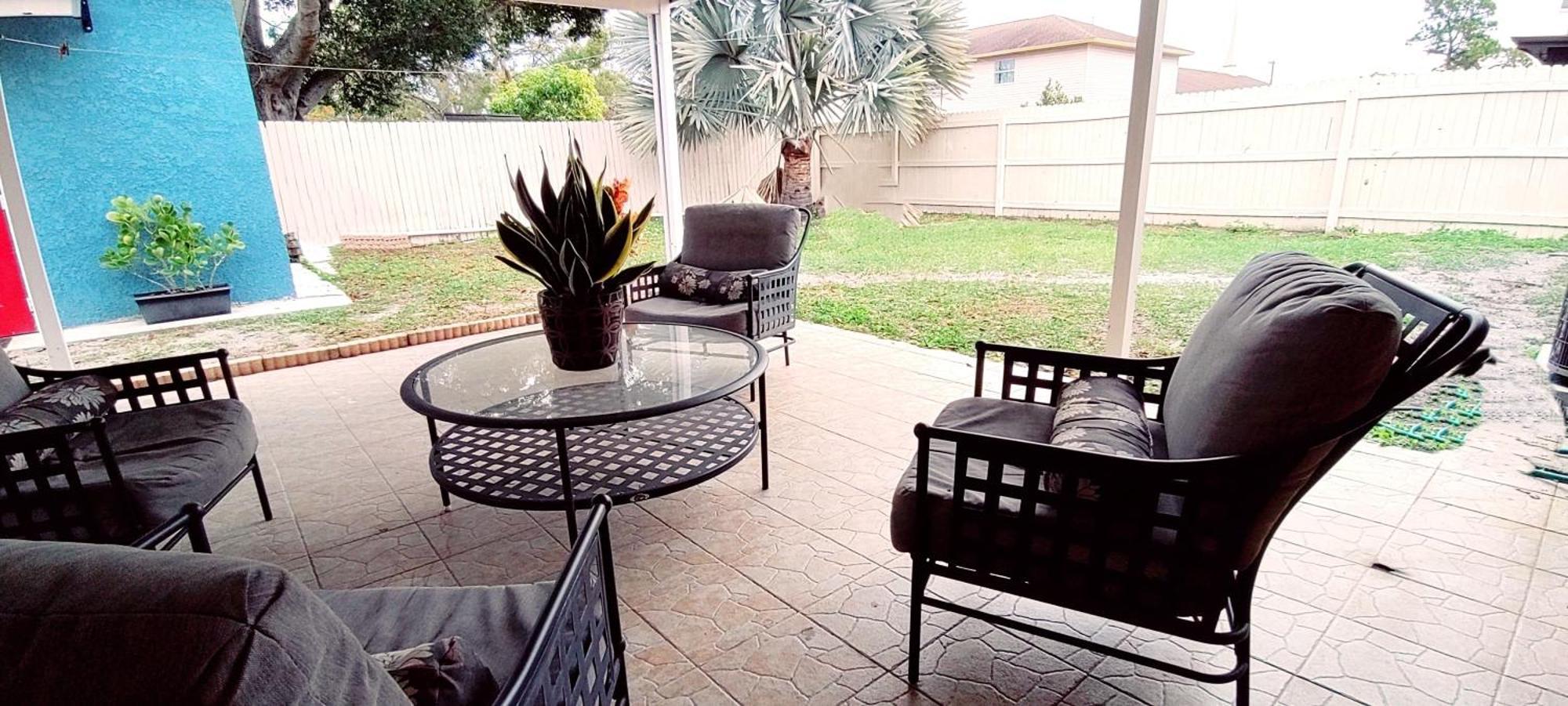 House Close To Downtown, Airport, Raymond James Stadium, And Many More Places Tampa Exterior foto